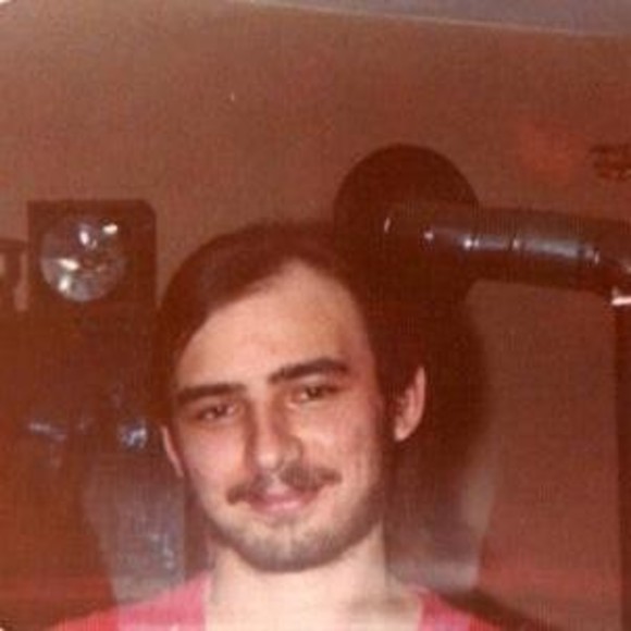 Meet your Posher, Steven - Picture 1 of 1